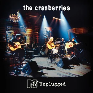 The Cranberries MTV Unplugged (CD) Album - Picture 1 of 2