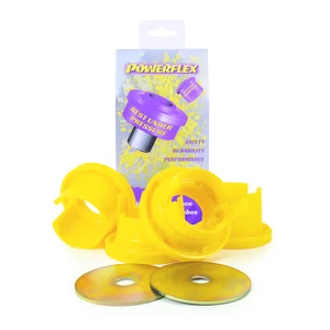 Rear Sub Frame Rear Bush Insert For: Subaru Impreza GRB GVB WRX STI 11-14 - Picture 1 of 1