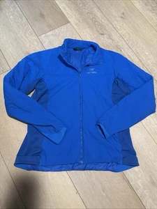 Arcteryx Atom LT Jacke Blau XL - Bild 1 von 11