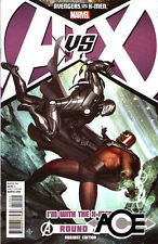 AVENGERS Vs. X-MEN #12 (of 12) X-Men Team VARIANT COVER