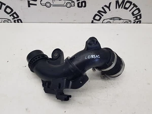 2023 VAUXHALL CORSA F / CITROEN INTERCOOLER HOSE PIPE OEM 9812736080 - Picture 1 of 7