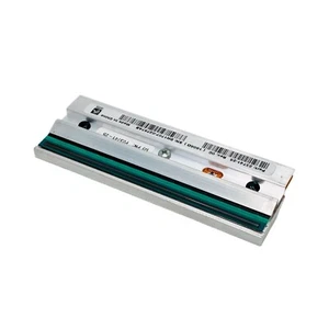 Original Zebra P/N P1004232 Printhead 300 dpi for 110Xi4 Label Printer 🔥 TESTED - Picture 1 of 8