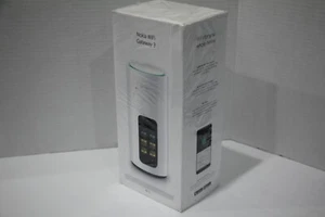 Nokia WiFi Gateway 3 Router New - Picture 1 of 10