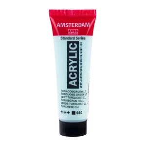 Amsterdam Acrylic Versch.einzelne Farbtuben Per 0.7oz (S1.GP1L= 100 €+ S2.=110 - Picture 1 of 88