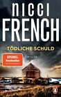 French, N Todliche Schuld - (German Import) Book NUOVO