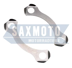 Lock Plates Sprocket Yamaha RD250 RD400 1978-79 Rear Sprocket Lock Tab Kit - Picture 1 of 1