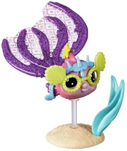 Littlest Pet Shop Premium Pets Reba Rosyfish 3-52 - Picture 1 of 2
