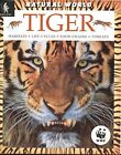 Tiger: Habitats, Life Cycles, Food C..., Thapar, Valmik