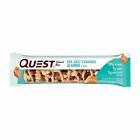 Quest Nutrition Protein Keto SNACK BAR Gluten-Free Low Carb 12 Bars PICK FLAVOR