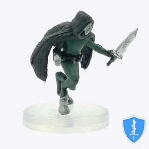 Darkling (unbewaffnet) - Waterdeep Dragon Heist #02 D&D Creeper Miniatur - Bild 1 von 2