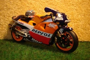 1:24 Honda NSR 500 A.Criville 3 Repsol 1999 2WHEELS 01585 - Bild 1 von 1