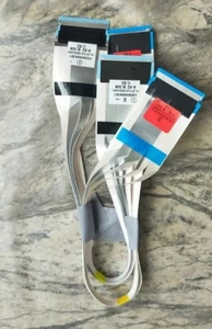 EAD64666301 EAD64666302 LVDS LEAD FOR LG 65UP78006LB.BEKYLJP - Picture 1 of 4