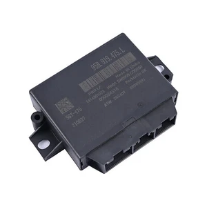 Parking Aid Control Module For Porsche Macan Cayenne 2017-2018 Repair Parts - Picture 1 of 10