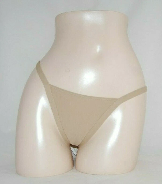 Tanga La Perla Damas Modelo SMASH Hecho en Italia Foto 1 de 3