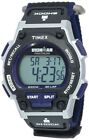 [Timex] TIMEX Watch Iron Man Triathlon 30 Wrap Fast Lap T5K198 Full Size Men [Re