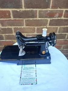 SINGER 221K1 - Picture 1 of 10