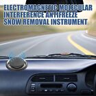 Electromagnetic Interference Antifreeze Car Instrument  Car Window