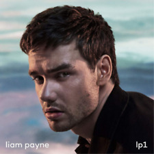 Liam Payne LP1 (CD) Album