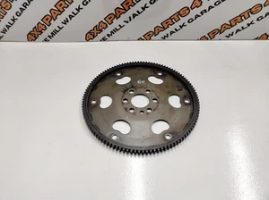 2007 CHEVROLET CAPTIVA 2.0 DIESEL AUTOMATIC FLYWHEEL STARTER RING - Picture 1 of 4