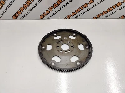 2007 CHEVROLET CAPTIVA 2.0 DIESEL AUTOMATIC FLYWHEEL STARTER RING - Image 1 of 4