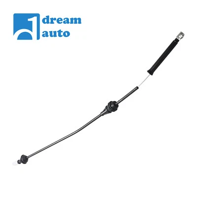 Cable acelerador para Chevrolet Camaro Chevelle El Camino Monte Carlo 1968-1973 Foto 1 de 4