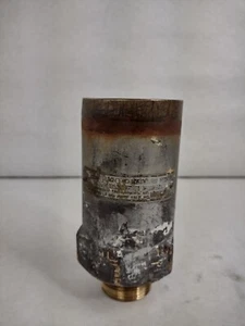 Rego Valvola propano sollievo pressione Asme LP-Gas 250 no A287566 2 1/2 in valvola  - Foto 1 di 13