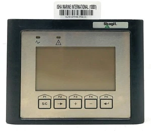 MD Totco Series 2000 LM2-E6919-MAIN - Picture 1 of 8