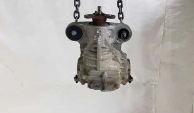 2011 2012 2013 Infiniti M56 OEM Rear Differential Carrier 2.611 Ratio - Image 1 of 4