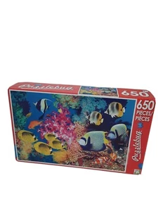 Puzzlebug 650 pezzi puzzle - Foto 1 di 7