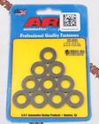 Arp 12 Point Head Stud Washers Ls Vtec B20b B16 Head Gsr Si Itr (10 Total)