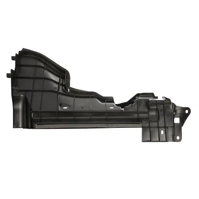 OEM NUEVO 2016-2019 Nissan Sentra S SL SR SV Driver Sd guía de aire delantero 62823-3YU0A Foto 1 de 3