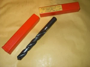 SKF 17mm Drill Bit - HSS - Made In England - Picture 1 of 1