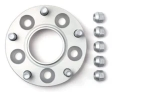 H&R Trak+ Wheel Spacers (two) 60135715 - Picture 1 of 5