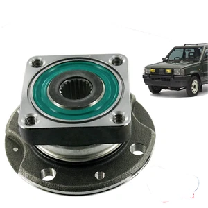 MOZZO CUSCINETTO RUOTA POSTERIORE FIAT PANDA 141 4X4 LANCIA Y10 FINO AL 2003 - Picture 1 of 5