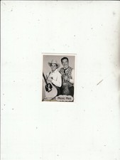 Rare-Gunsmoke-1955 TV Series USA-Glenn Strange-[No 68]-L2669-1 Card