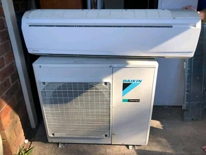DAIKIN inverter air conditioner excellent condition no damage - Picture 1 of 2