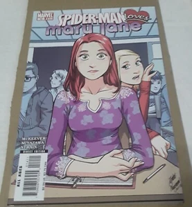 Spider-Man Loves Mary Jane #14 - (2005 Series) Comics Book - Picture 1 of 2