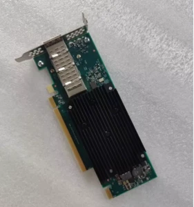 Solarflare Communications X2541-PLUS Solarflare Xtremescale 100g network card - Afbeelding 1 van 2