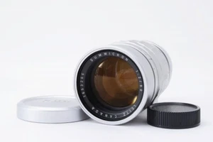 13960 [Near Mint] KOSTENLOSER VERSAND! Leica Summicron 90mm F2 L 39 Screw Mount Japan - Bild 1 von 12