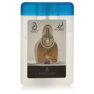 Arabiyat Prestige Aariz by Arabiyat Prestige Mini EDP Spray .67 oz For Men - Picture 1 of 5