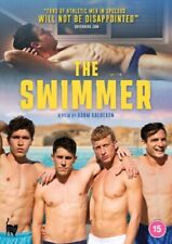 The Swimmer (Gay Theme Omer Perelman Striks Asaf Jonas) DVD