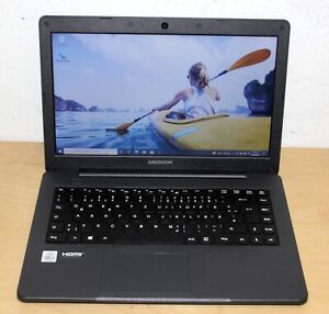Medion Classmate Laptop E14409 14" Intel i3-1005G1 10. Gen 256GB SSD 8GB RAM