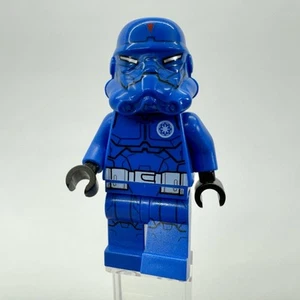 LEGO Star Wars Special Forces Clone Trooper Minifigure (SW0478) Jek-14 #75018 - Picture 1 of 10