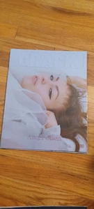 Crack Magazine Issue 104 Angel Olsen - Picture 1 of 1