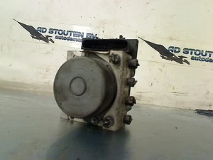 ABS BLOCK (ANTIBLOCKIERBREMSE) RENAULT KANGOO EXPRESS (FW) 2010 0265800498 - Bild 1 von 7