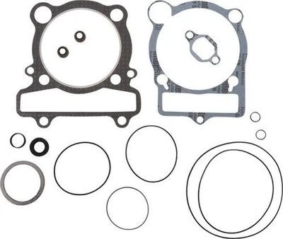 Moose Top End Gasket Kit 810898MSE 0934-6505 - Image 1 of 3