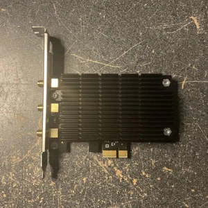TP-LINK Archer T9E AC1900 Wireless Dual Band PCI Express Adapter - Picture 1 of 4