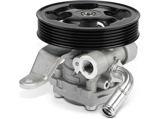 Bomba de dirección asistida para Infiniti G35 2003-2007 3,5 L V6 Gas 2006 2005 DH321HN Foto 1 de 1