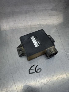 2004 03 04 BOMBARDIER Can-Am Outlander 4X4 400 MAX CDI ECU BOX 071000-2260 - Picture 1 of 4