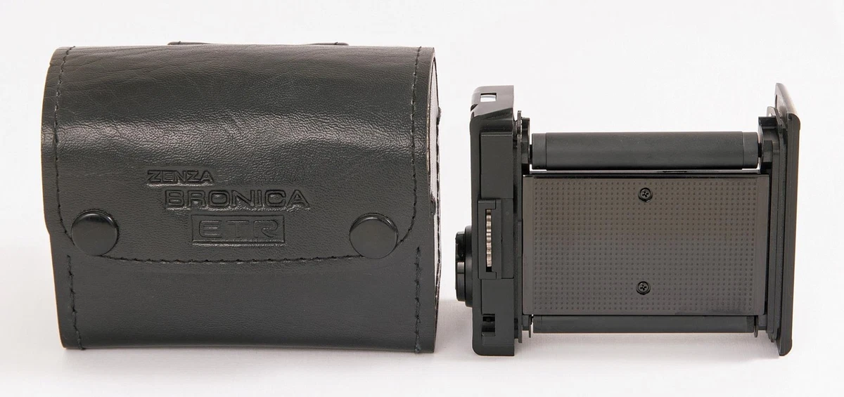 Bronica 6x4.5 cm Camera Film Backs & Holders for sale | eBay